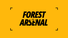Image for Betfair preview tipping preview of Nottingham Forest v Arsenal 